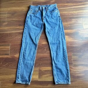 LEVI'S 505 Jeans size 31x32
